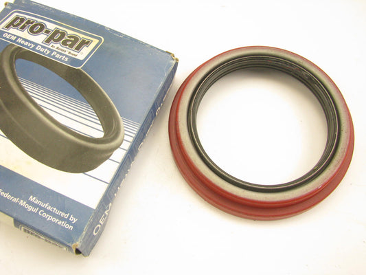 Aurora PROWS0065A Wheel Hub Oil Seal - 6.025 OD X 4.250 ID X 0.971 Wide