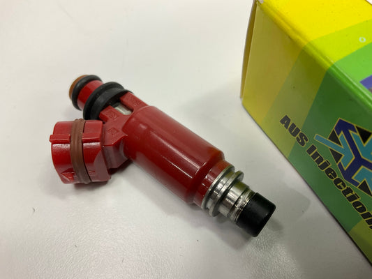REMAN. AUS MP-54045 Fuel Injector - 1998-2001 Chevy Metro, Suzuki Swift 1.3L