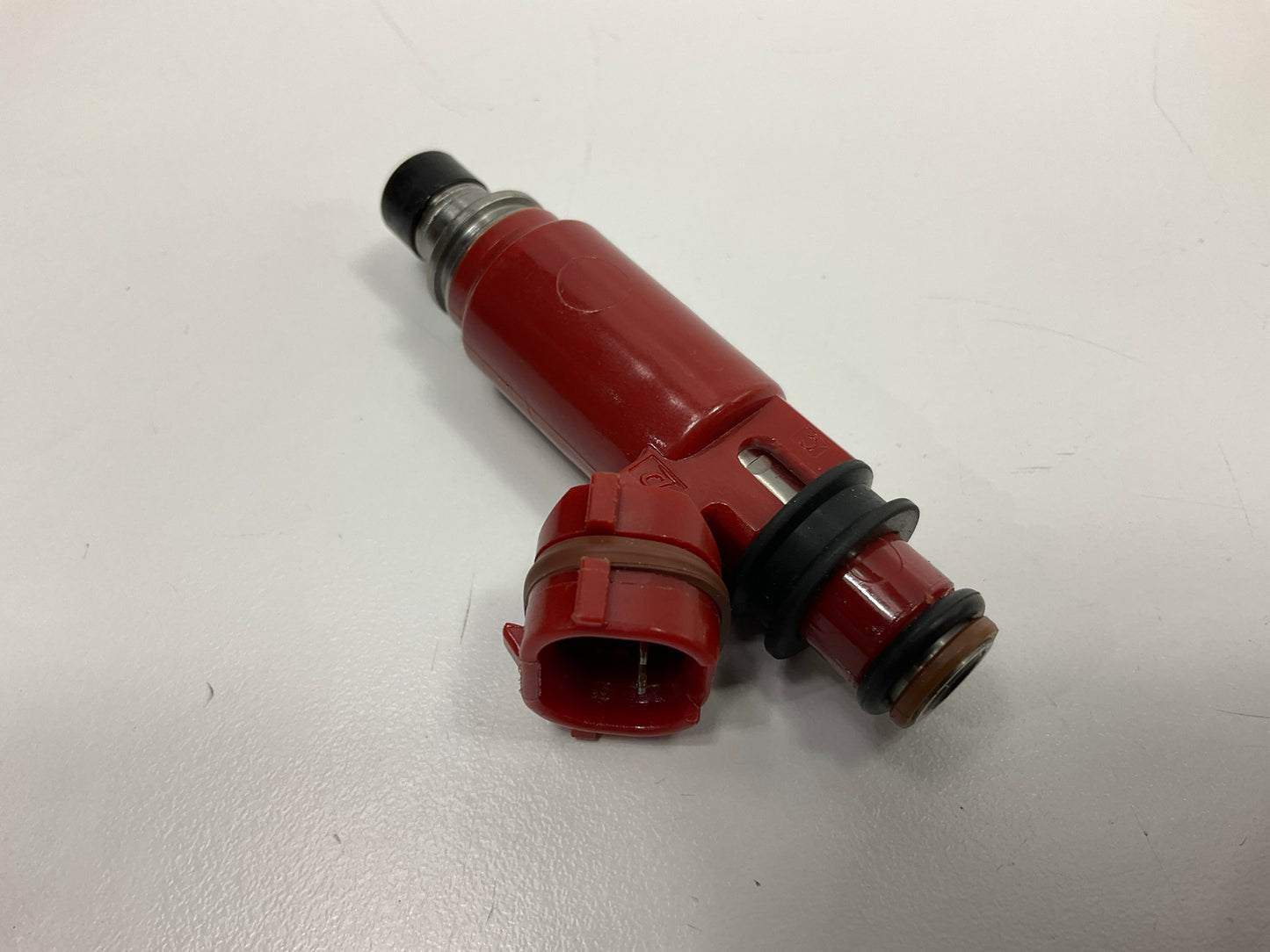 REMAN. AUS MP-54045 Fuel Injector - 1998-2001 Chevy Metro, Suzuki Swift 1.3L