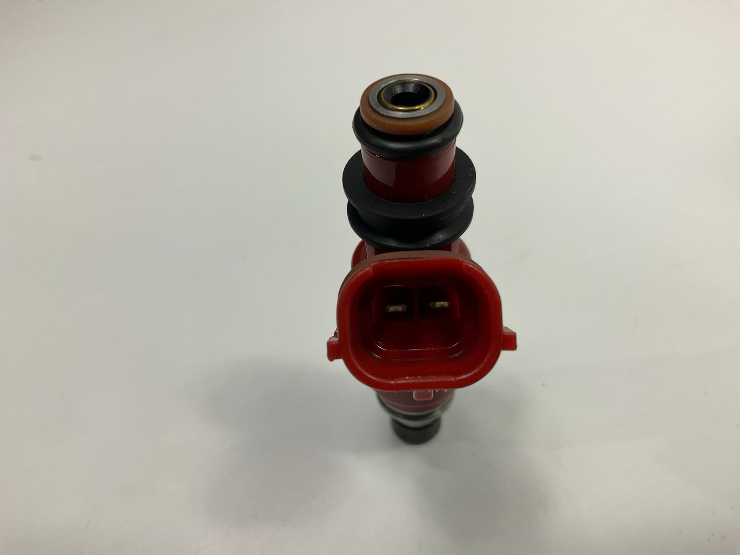 REMAN. AUS MP-54045 Fuel Injector - 1998-2001 Chevy Metro, Suzuki Swift 1.3L