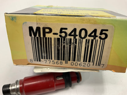 REMAN. AUS MP-54045 Fuel Injector - 1998-2001 Chevy Metro, Suzuki Swift 1.3L