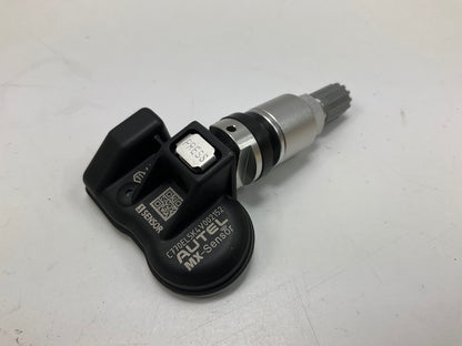 (4) Autel MX TPMS 1-Sensor M Programmable Universal Sensor With Metal Valve Stem