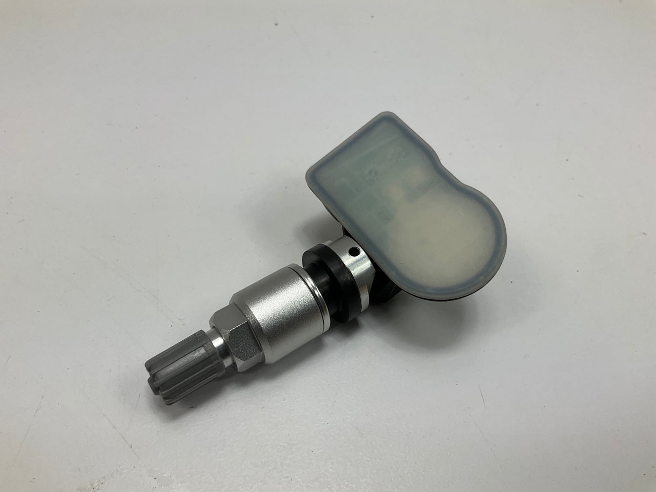 (4) Autel MX TPMS 1-Sensor M Programmable Universal Sensor With Metal Valve Stem