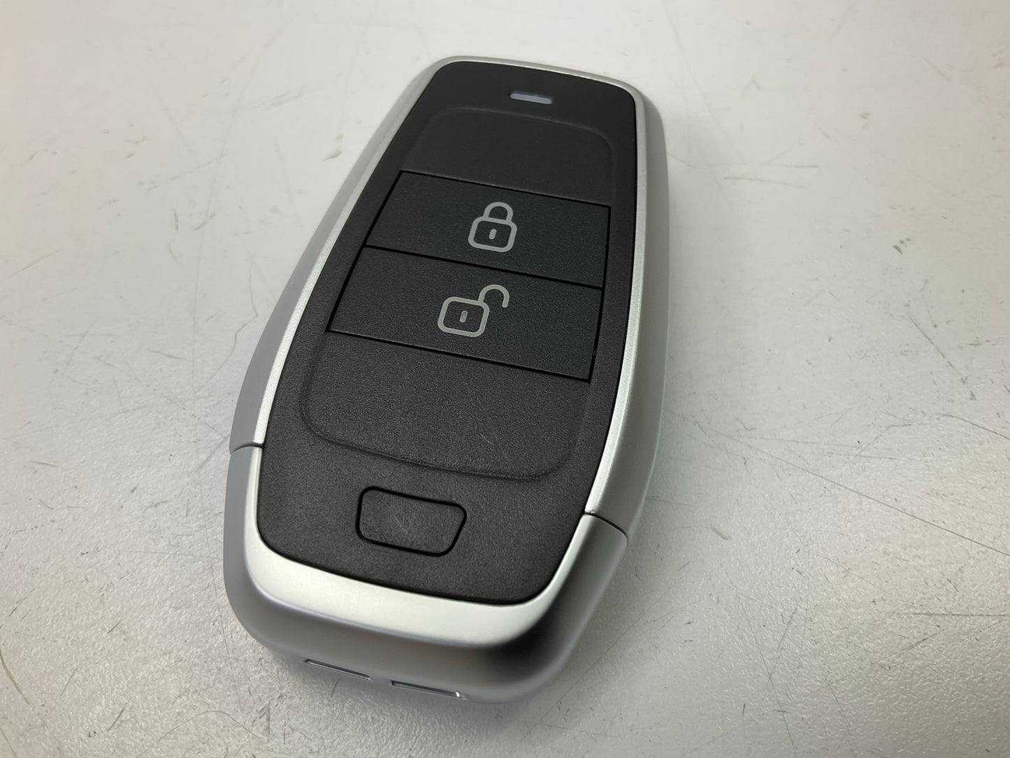 5 PACK - Autel IKEYAT2 Ikey Universal Smart Key Remote Fob 2 Button, Bulk Packed