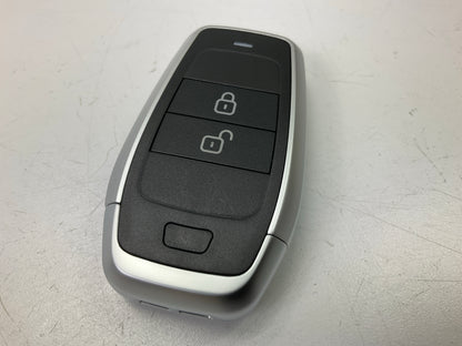 5 PACK - Autel IKEYAT2 Ikey Universal Smart Key Remote Fob 2 Button, Bulk Packed