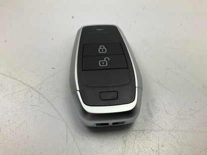 Autel IKEYAT2 Ikey Universal Smart Key Remote Fob Standard 2 Button, Bulk Packed