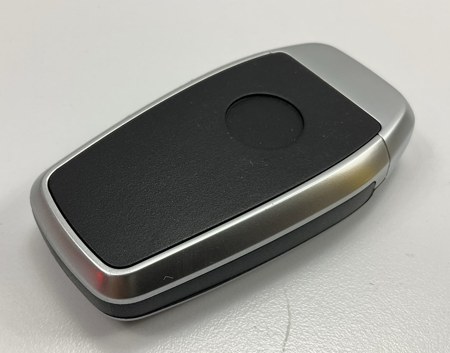 (5) Autel IKEYAT5PRA Ikey Universal Smart Key Standard 5 Button Remote Key Fob