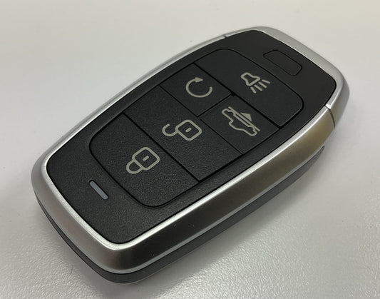 Autel IKEYAT5PRA Ikey Universal Smart Key Standard 5 Button Keyless Entry Remote