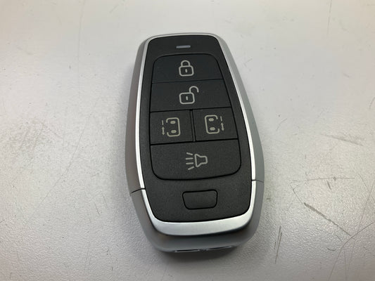 (5) Autel IKEYAT5PS Ikey Universal Smart Key Remote Key Fob Standard 5 Button