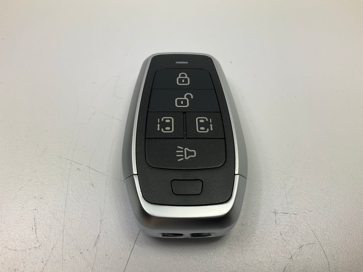 Autel IKEYAT5PS Ikey Universal Smart Key Remote Key Fob Standard 5 Button