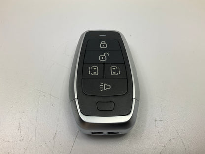 Autel IKEYAT5PS Ikey Universal Smart Key Remote Key Fob Standard 5 Button
