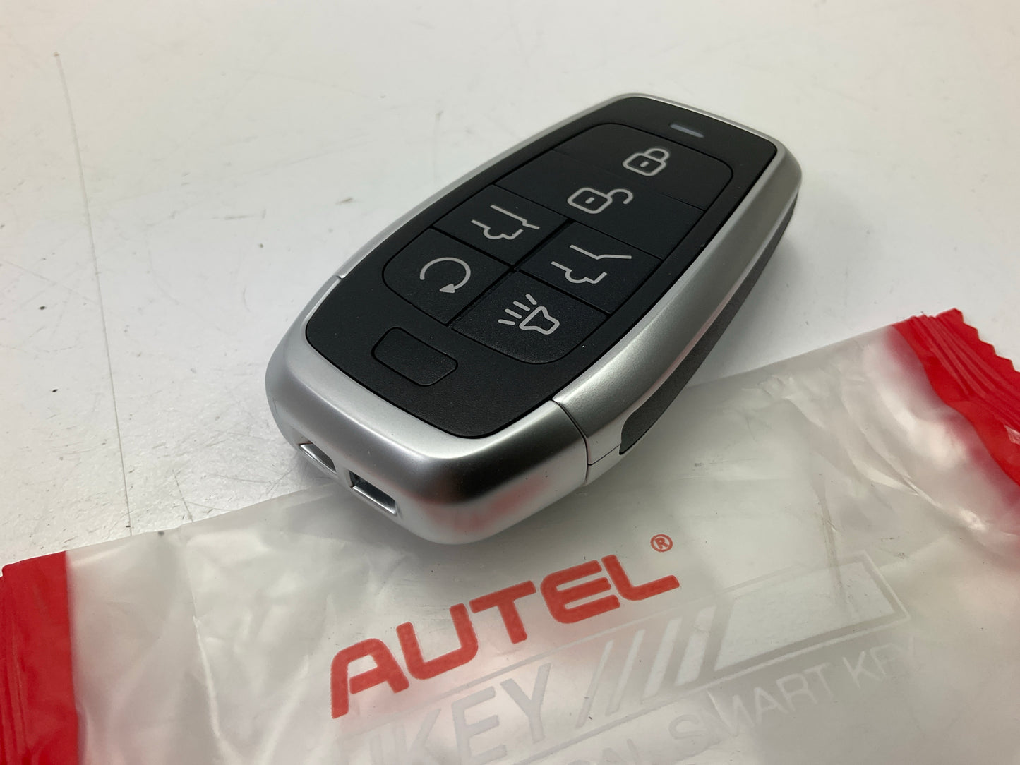 Autel IKEYAT6PRHG UNIVERSAL 6-button Smart Keyless Entry Remote / Fob