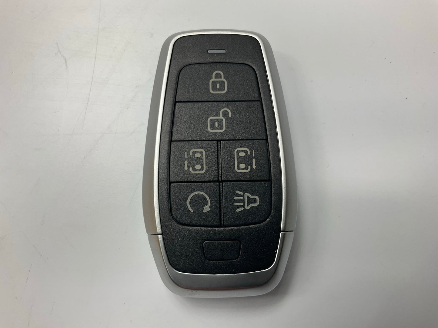 Autel IKEYAT6PRS Ikey Universal Smart Key Standard 6 Button Remote Key Fob