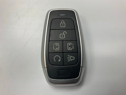 Autel IKEYAT6PRS Ikey Universal Smart Key Standard 6 Button Remote Key Fob