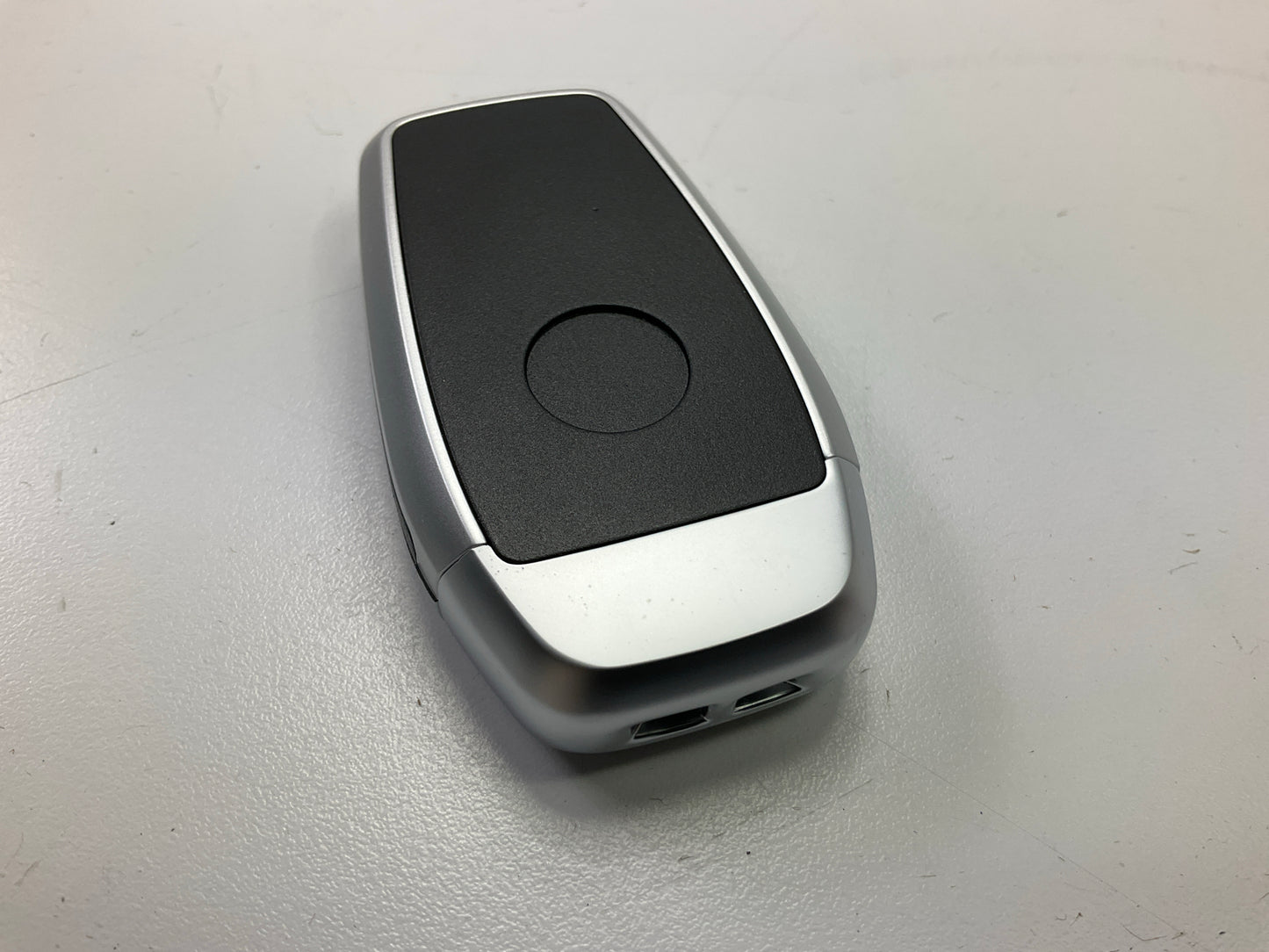 (5) Autel IKEYAT6TPCE Ikey Universal Smart Key Remote Key Fob Standard 6 Button