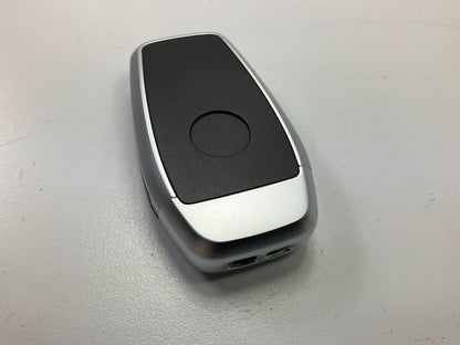 (5) Autel IKEYAT6TPCE Ikey Universal Smart Key Remote Key Fob Standard 6 Button