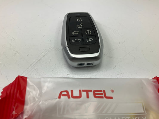 Autel IKEYAT6TPCE Ikey Universal Smart Key Remote Key Fob - Standard 6 Button