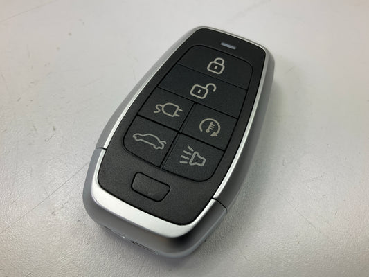 Autel IKEYAT6TPCE Ikey Universal Smart Key Remote Key Fob - Standard 6 Button
