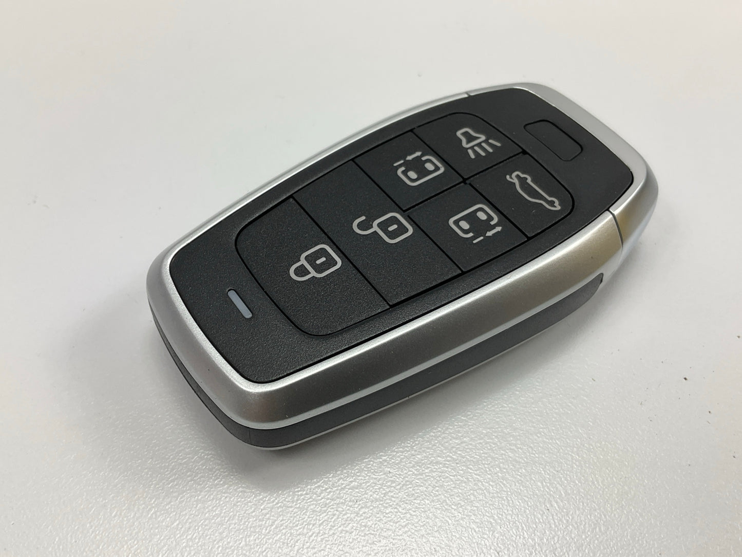 Autel IKEYAT6TPS Ikey Universal Smart Key Standard 6 Button Keyless Entry Remote