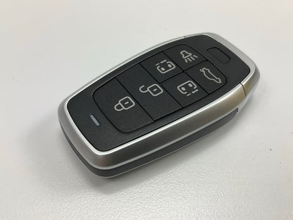 Autel IKEYAT6TPS Ikey Universal Smart Key Standard 6 Button Keyless Entry Remote