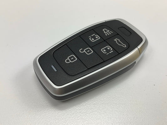 Autel IKEYAT6TPS Ikey Universal Smart Key Standard 6 Button Keyless Entry Remote