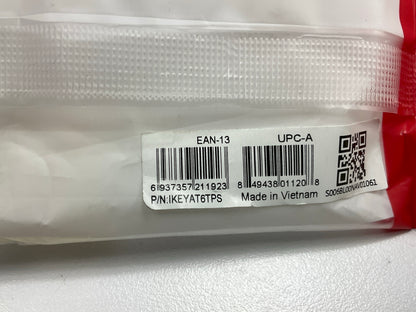 Autel IKEYAT6TPS Ikey Universal Smart Key Standard 6 Button Keyless Entry Remote