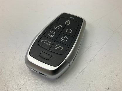 Autel IKEYAT7TPRS Ikey Universal Remote Smart Key Standard 7 Button Programmable