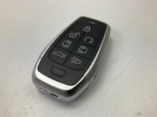 Autel IKEYAT7TPRS Ikey Universal Remote Smart Key Standard 7 Button Programmable