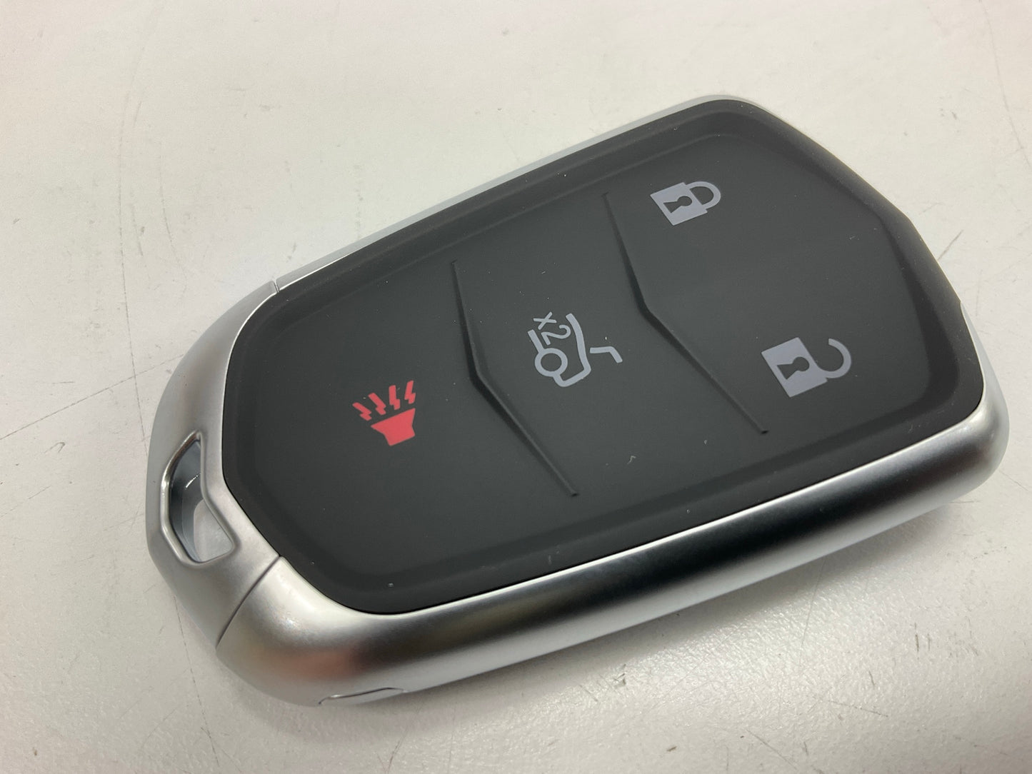 Autel IKEYGM4TP Ikey Universal Smart Key For GM Premium Style 4 Button