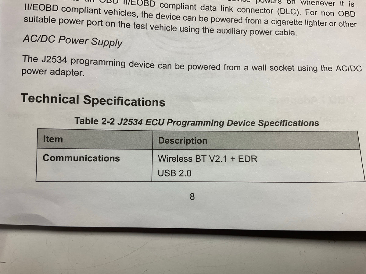 Autel MS908S Scanner PRO Elite J2534 Programming Diagnostic Scanner Tool OBD2