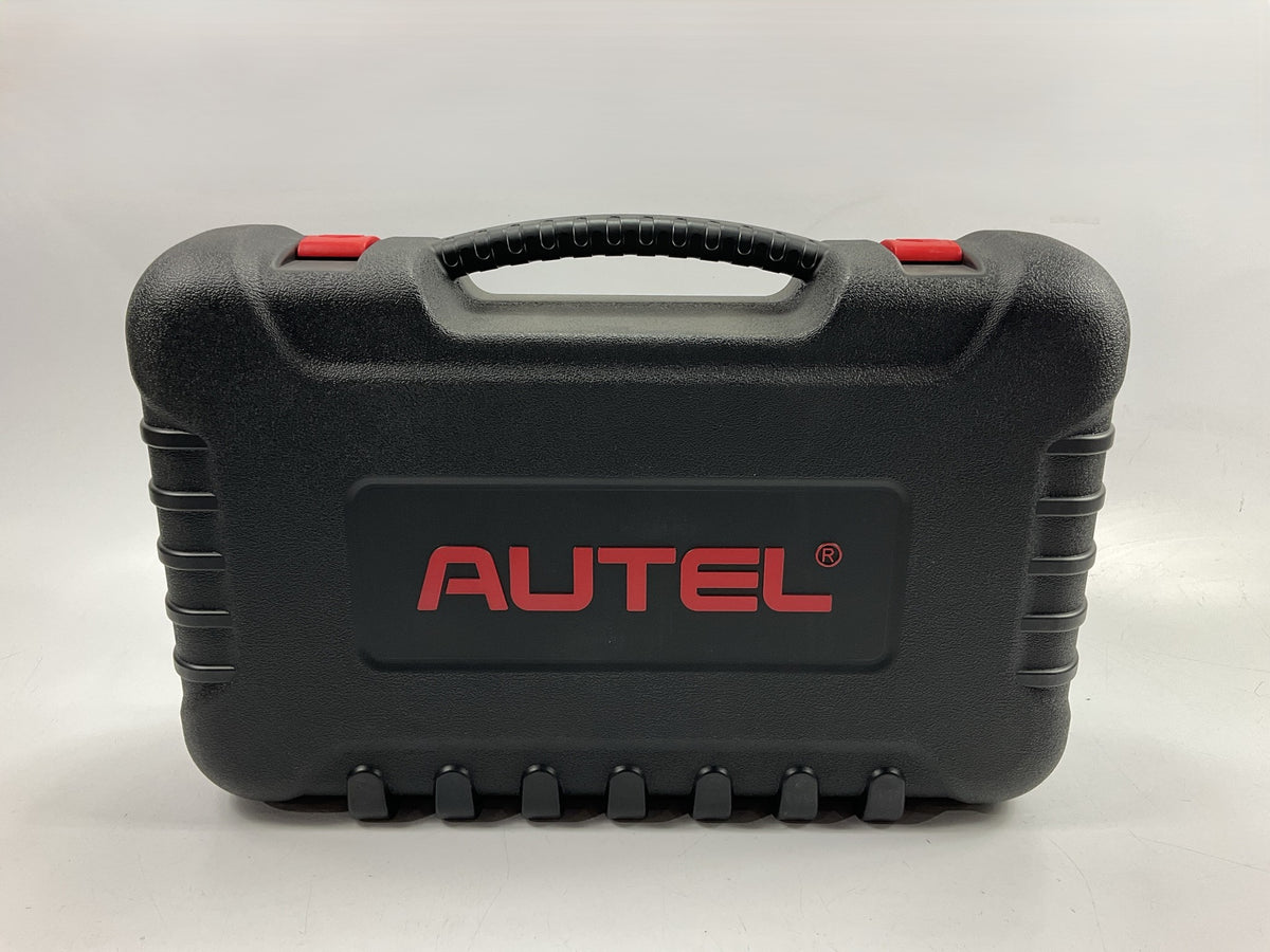 Autel MS908S Scanner PRO Elite J2534 Programming Diagnostic Scanner Tool OBD2