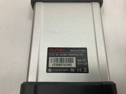 Autel MS908S Scanner PRO Elite J2534 Programming Diagnostic Scanner Tool OBD2