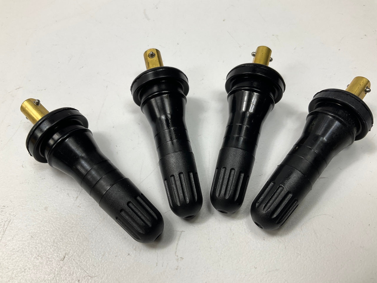 Autel MXSENSORRVK Replacement Rubber Snap In Valve Stems Clip-In Type For MX1