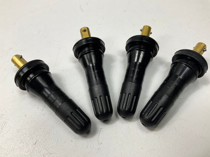 Autel MXSENSORRVK Replacement Rubber Snap In Valve Stems Clip-In Type For MX1