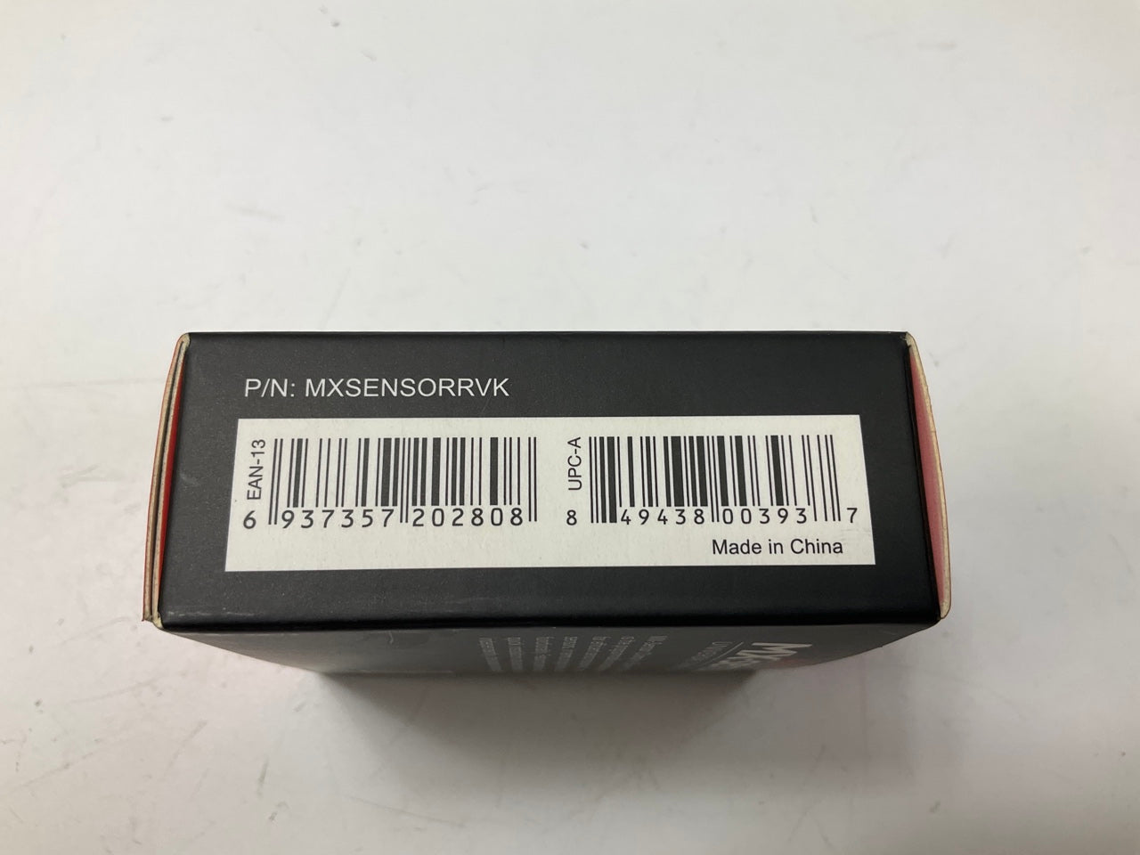 Autel MXSENSORRVK Replacement Rubber Snap In Valve Stems Clip-In Type For MX1