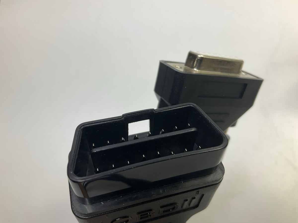 Missing 1 TPMS Sensor - Autel TS508KMV-1 MaxiTPMS Kit With TS508 Service Tool