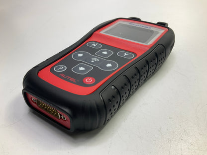 Missing 1 TPMS Sensor - Autel TS508KMV-1 MaxiTPMS Kit With TS508 Service Tool
