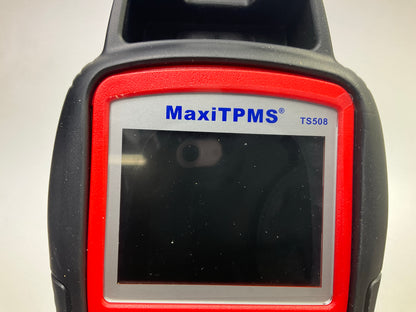 Missing 1 TPMS Sensor - Autel TS508KMV-1 MaxiTPMS Kit With TS508 Service Tool