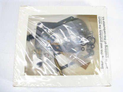 Auto-mech 7162 Carburetor Rebuild Kit for 1969-1974 Toyota Aisan 2-BBL