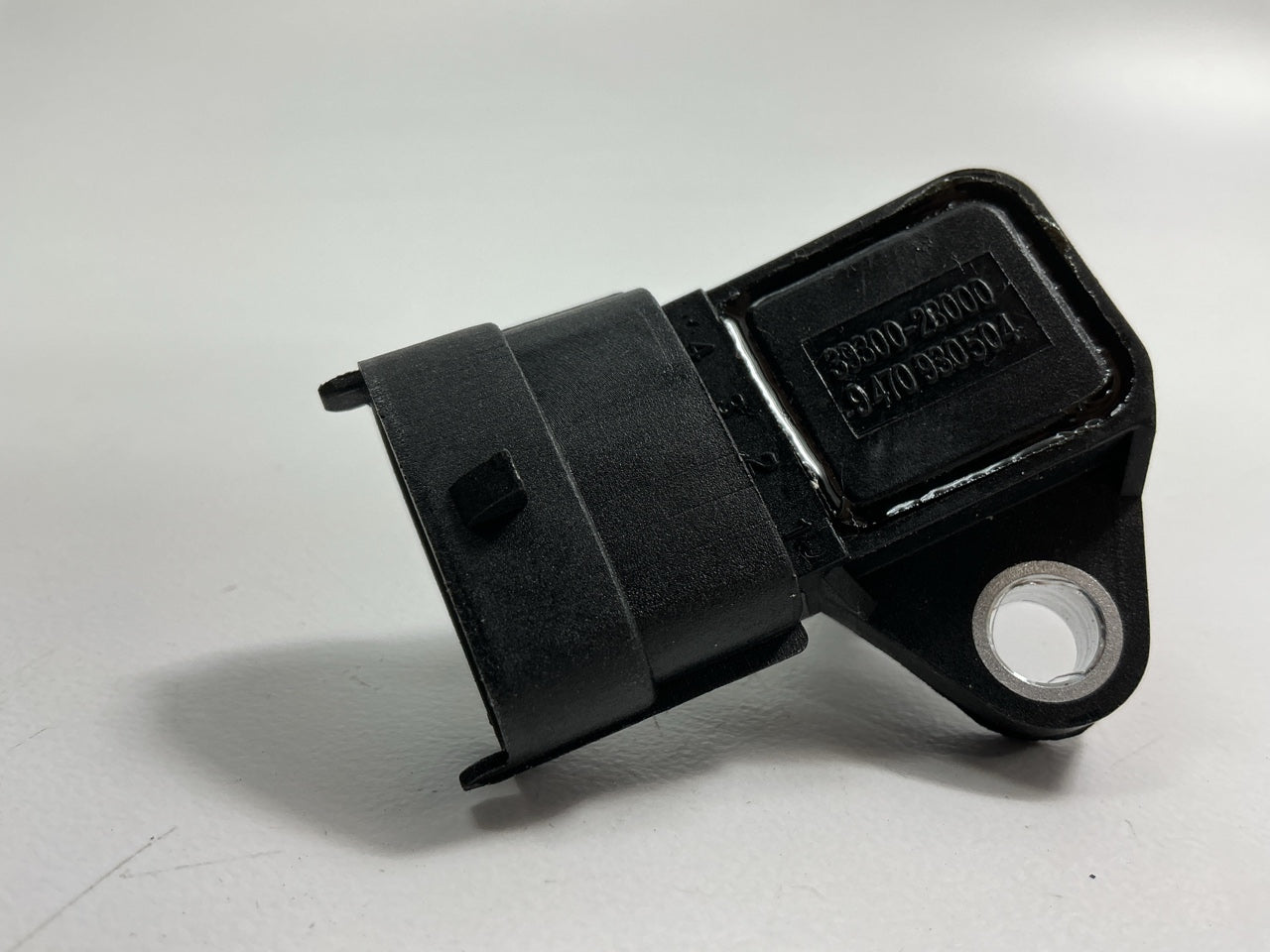 Auto 7 034-0014A MAP Manifold Absolute Pressure Sensor Replaces 39300-2B000