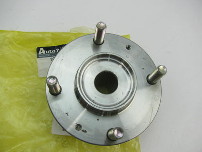 Auto 7 101-0031 Front Axle Wheel Hub
