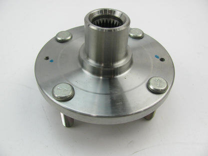 Auto 7 101-0031 Front Axle Wheel Hub