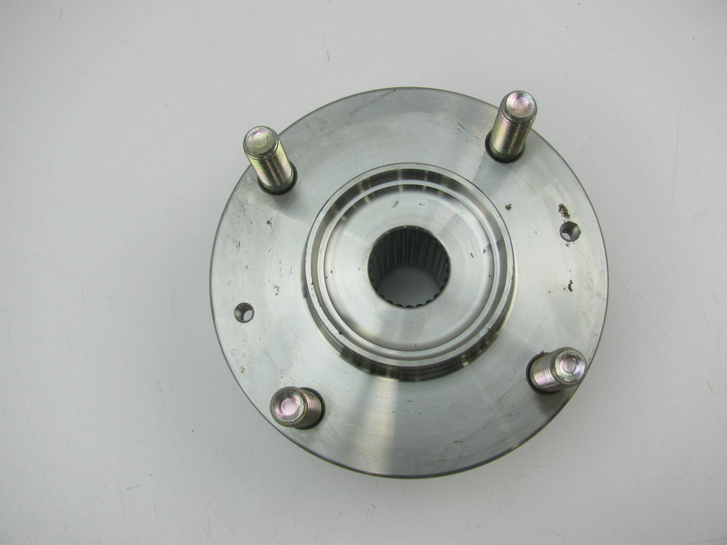 Auto 7 101-0031 Front Axle Wheel Hub