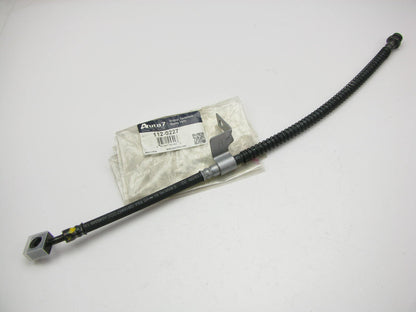 Auto 7 112-0227 Brake Hydraulic Hose Front Right For 2007-2008 Hyundai Tiburon