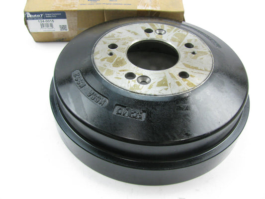 Auto 7 124-0015 Rear Brake Drum For 2002-2004 Kia Sedona