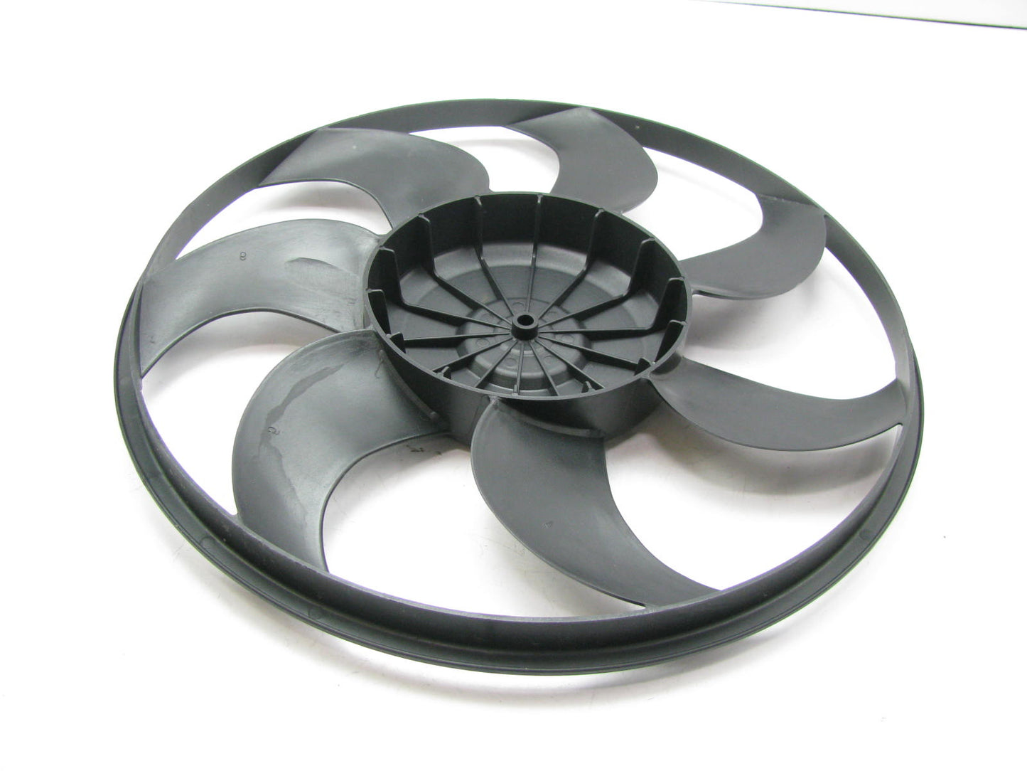 Auto 7 321-0001 Engine Cooling Fan Blade For 1995-1998 Hyundai Sonata 3.0L-V6