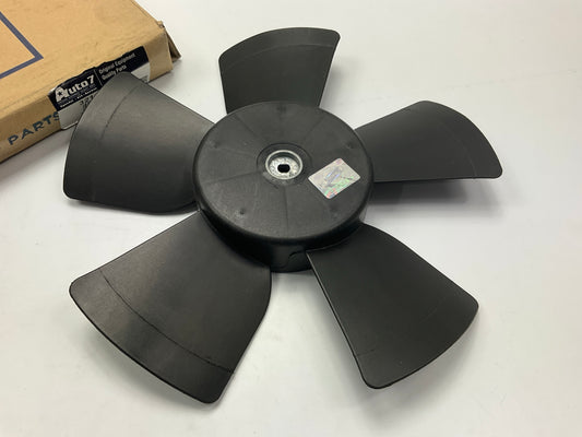 Auto 7 321-0029 Engine Cooling Fan Blade For 2000-2002 Kia Rio 1.5L