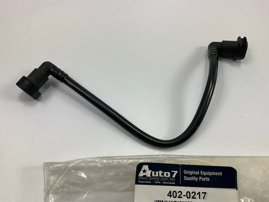 Auto 7 402-0217 Fuel Injection Fuel Feed Hose For 2006-2010 Hyundai Sonata
