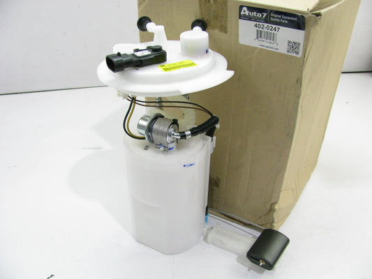 Auto 7 402-0247 Fuel Pump Module OEM For 08-10 Hyundai Sonata 2000-300930