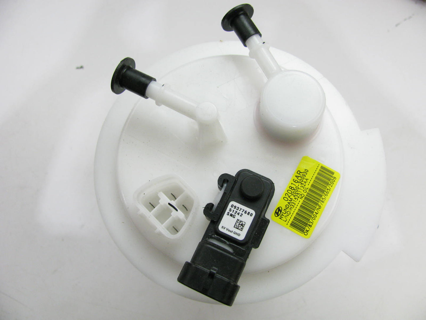 Auto 7 402-0247 Fuel Pump Module OEM For 08-10 Hyundai Sonata 2000-300930